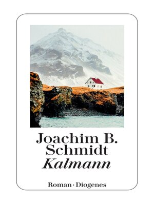 cover image of Kalmann